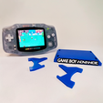 4.png Gameboy Advance support