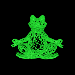 1.png The frog in yoga