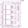 dimensions.jpg 4 ch relay module DIN rail mount