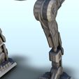 53.jpg Ehmos combat robot (3) - BattleTech MechWarrior Scifi Science fiction SF Warhordes Grimdark Confrontation