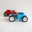 hotrod2.jpg Tooned Cute Hot Rod