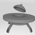 render_2.png Fire Pit - Possible 28mm Gaming Prop