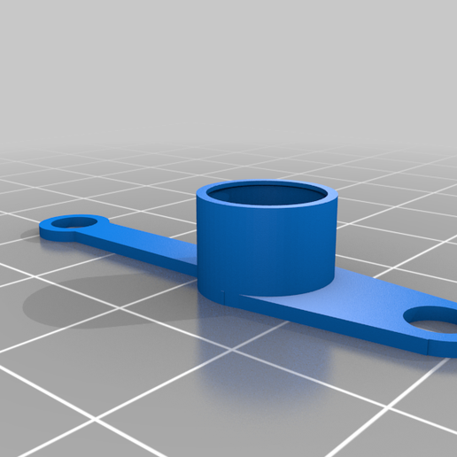 6848a141-a4e3-4ffc-ada8-9530127bbdd6.png Tiny Whoop AIO Buzzer Mount (28.5x28.5mm, Mobula 7)