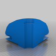 generator_90_03_top.png Functional 2m PLA windturbine
