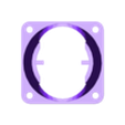 fan_duct.stl Smartrapcore rebuild - Core XY hotend accessories