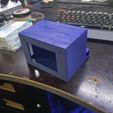 20180219_131438.jpg caja raspberry pi con lcd de 3,5 pulgadas para caja de control cr-10