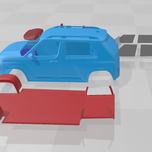 Captura-de-pantalla-2024-12-05-142940.png Hyundai Inster 2025 - Separate Parts STL Model