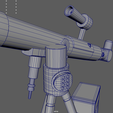 Telescope_Kit_Wireframe_06.png Astronomia Telescope Kit