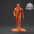 Serious_Sam_P1_Render_Smith.jpg Serious Sam Serious Sam Miniature ST