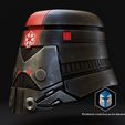 10001-2.jpg Sith Empire Trooper Helmet - 3D Print Files
