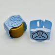 d2.jpg Dumpling Clicker Collection - Commercial License!