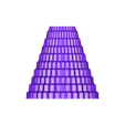 Lampe1.stl Free STL file NoName Lampshade・3D printer design to download