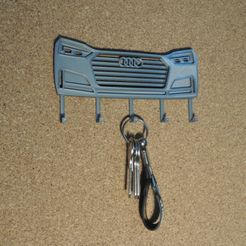 DSCN7209.jpg Audi Key Holder