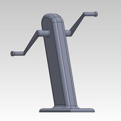MoulinACafe.JPG Archivo STL gratis Molinillo de café, Fabricación de modelos clásicos de veleros・Modelo para descargar y imprimir en 3D