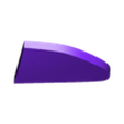 M3 E36 Felony inspired - R2 Window.stl E36 M3 Felony inspired E36 M3 Model Kit Car