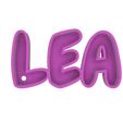 Lea-4.jpg ILLUMINATED SIGN WITH LEA'S NAME