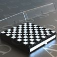 Présentation-pièces-rangées-couvercle.jpg French checkers game - Jeu de dames français