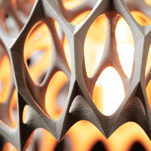 DSC00177-1.jpg Lámpara colgante Invader de MODERN MACHINE