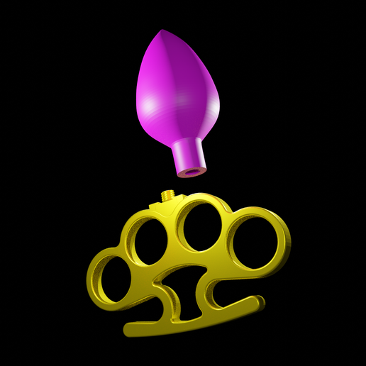 anal plug fisting Black Big Anal Plug For Fist Sex Supplies Super Large Anal Plug main image 1