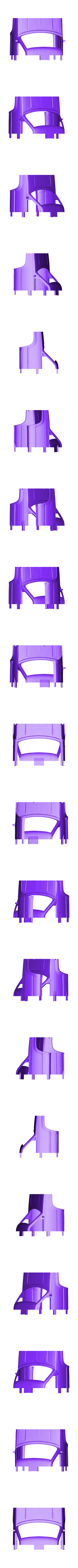 002.stl Chevrolet Silverado