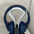 índice2.jpg Fichier STL support pour casque fortnite・Objet pour impression 3D à télécharger
