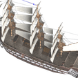 Render5.png Line Warship 80 cannons