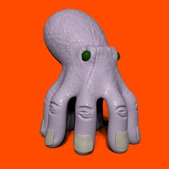 12.jpg Octopus hand