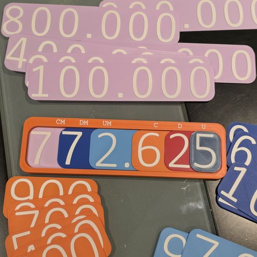 1000637806.jpg Matemáticas - Descomponer Números  4, 6 y 7 Cifras TODO EN UNO