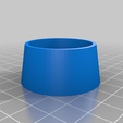 ef4f2238-149d-47fb-85f1-f0861c5eefd2.png MS Teams Mute Button - Bottle Cap Keyboard
