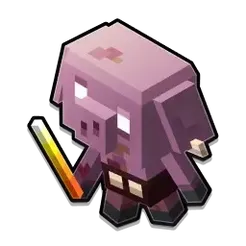 Blaze_Runt_MCL.webp OBJ-Datei Blaze Runt MCL piglin kostenlos・Design zum 3D-Drucken zum herunterladen