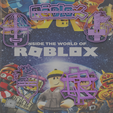 roblox.png STL-Datei Ausstechformen SET ROBLOX / Kaktus Ausstechformen SET ROBLOX・Design für 3D-Drucker zum herunterladen