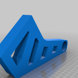 fa0b8025-1322-4e51-a366-2258e1697eff.png Prusa Mini "Massive" Spool holder(1~3kg filamento adecuado)