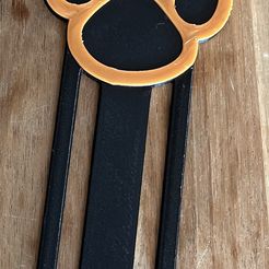 Paw-Bookmark.jpg Paw Bookmark