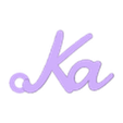 Ka.stl Ка