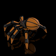 ARAÑA-2.png Articulated spider