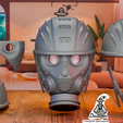 3.png Aikawa Cosplay Helmet