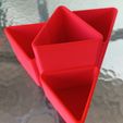 DO01.jpg Desk organizer made of triangular prisms