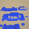 a013.png Mercedes-Benz 280 SEL 1972 PRINTABLE CAR IN SEPARATE PARTS
