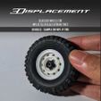 2.jpg Beadlock Wheels for WPL & ALF Tires  - 10 Holes