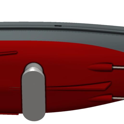 21.jpg Ton-Class Minesweeper 1m model