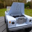 P1020024low.jpg Land-Rover Series III mod for 3dsets Landy