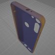 ApplicationFrameHost_2022-05-27_12-14-03.jpg Moto G8 Phone Case