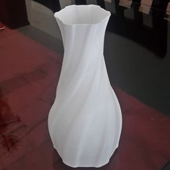gear_vase.jpg Fichier STL gratuit Vase Smooth Gear・Modèle pour impression 3D à télécharger
