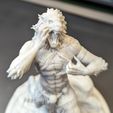 Werewolf_2.jpg WereWolf 54mm freie Miniatur