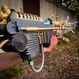 Wunderwaffe-DG-2-Call-of-Duty-10.jpg Call of Duty Wunderwaffe DG-2 COD Prop Replica Cosplay Weapon