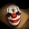 Chains By Valertale.png Payday 2 Chains' Mask