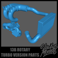 13B-Turbo-Version-Parts.png Peças para a versão Turbo do 13B à escala 1/24