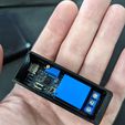 e70b7ceb-1ab6-40ff-b900-e825a9fbd42d.jpg BK DZS Elec 5V-30V リレーケース