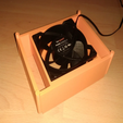 fan_module.png Arduino UNO modular warm electronics box