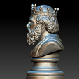 Screenshot-2026-05-01-204726.png Philosophers & Scientists Chess Set – 3D Printable STL/OBJ (12 Unique Bust Pieces + Board)